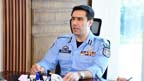 شہریوں کی خدمت ،منصوبوں پر کام تیز کیا جائے ،آئی جی 