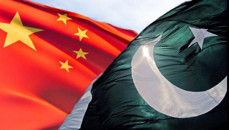 پاک، چین توانائی شعبے میں اسٹرٹیجک تعاون کا معاہدہ طے