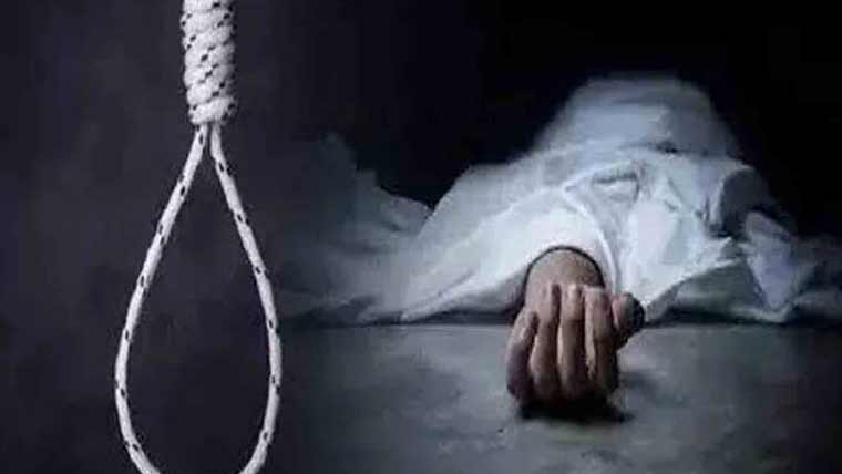 باٹاپور:درخت سے 35سالہ  شخص کی پھندا لگی لاش برآمد