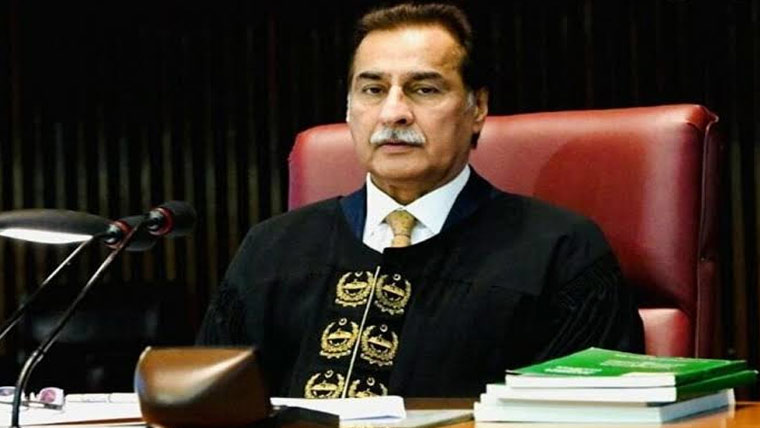 پی ٹی آئی کے 2 اراکین اسمبلی کے پروڈکشن آرڈرز جاری
