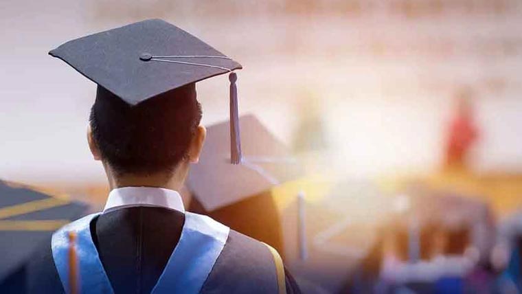 جاپان کی پاکستانی افسران کیلئے 17سکالرشپس کی پیشکش