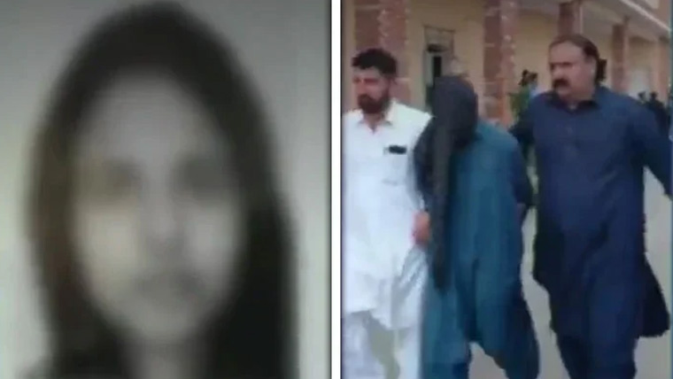  طالبہ خود کشی کیس:ملزم سے 21 لاکھ روپے ریکور ،لائبہ کی پوسٹمارٹم رپورٹ بھی موصول