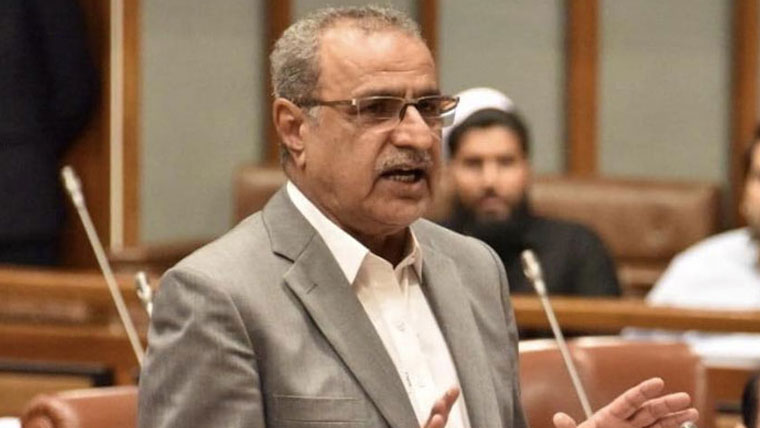  آغازِ حقوقِ بلوچستان پیکیج پر عملدرآمد ناگزیر ، سینیٹ ذیلی کمیٹی 