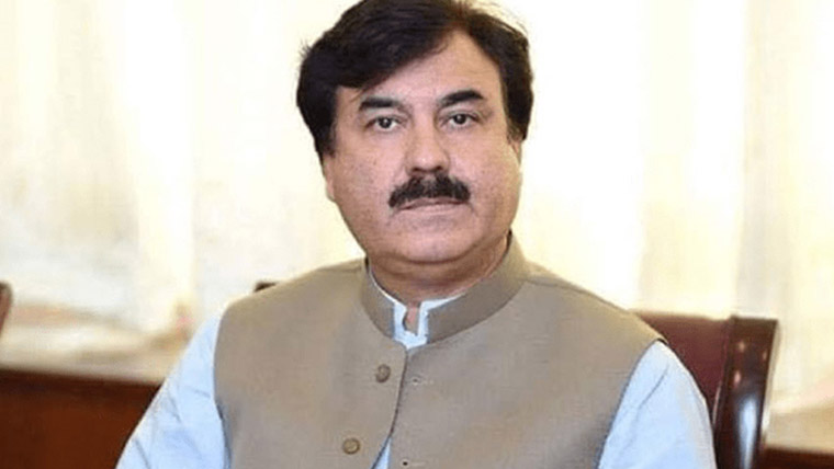  وارنٹ گرفتاری جاری