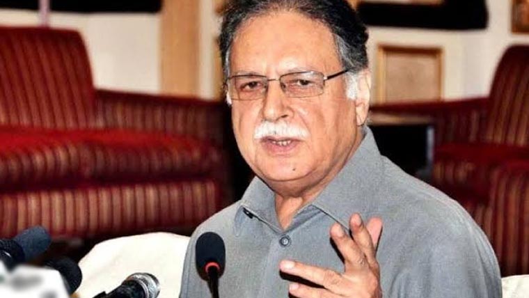 مذاکرات کے راستے کبھی بند نہیں ہوئے
