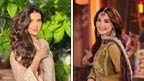 ہانیہ عامر کو میں نے متعارف کرایا،حریم فاروق کا دعویٰ