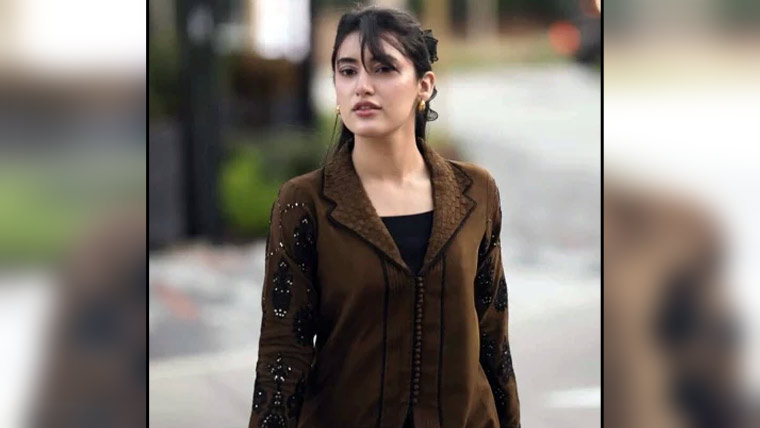 سحر ہاشمی پروڈیوسرز کے غیر پیشہ ورانہ رویے سے نالاں 