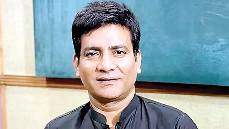  گلوکارملکو نے اپنا پرفیوم  برینڈملکو لانچ کر دیا