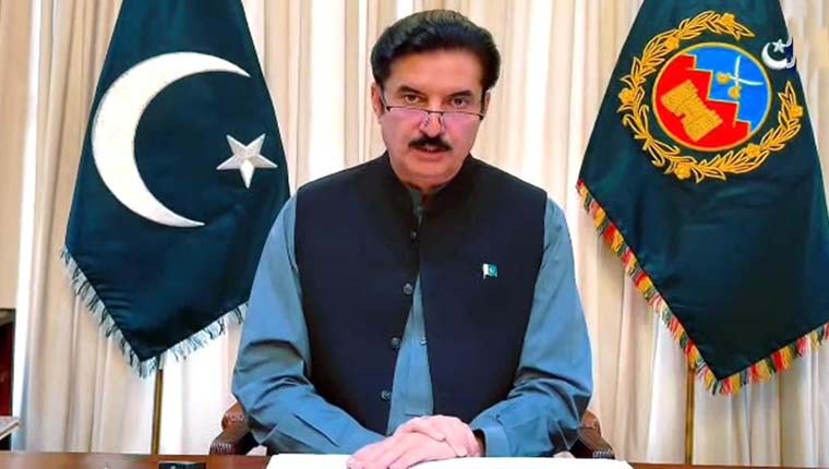 پختونخوا پولیس کیلئے تاریخی ریلیف پیکیج، شہدا معاوضہ ساڑھے 3 کروڑ کردیا گیا 