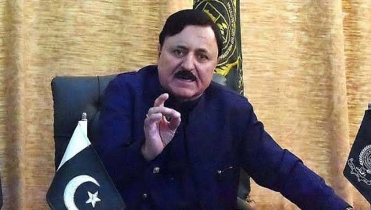 گلگت بلتستان کے شہری علاقوں میں 5 دسمبرکو بلدیاتی انتخابات 