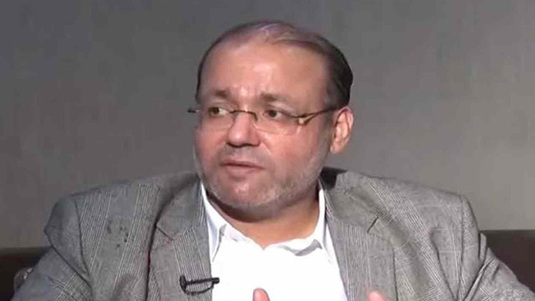 ایکسپو سینٹرمیں 4روزہ ایگاٹیکس پاکستان نمائش کا افتتاح 