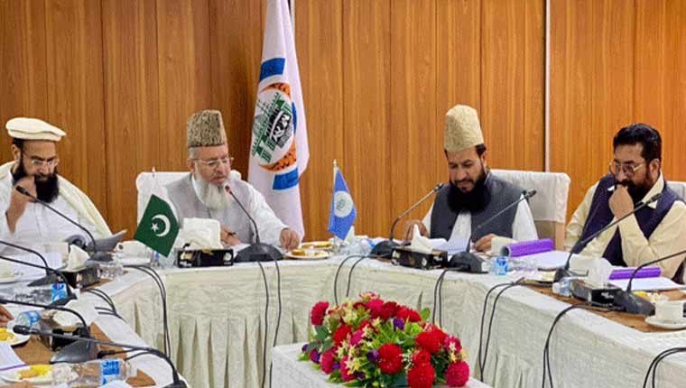 اسلامی نظریاتی کونسل کی خواتین وراثتی ٹربیونل کے قیام کی سفارش 