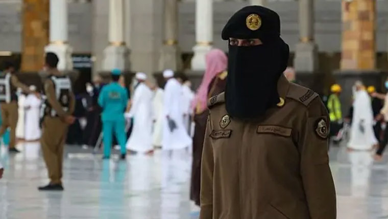 مکہ مکرمہ کی مسجد میں مبینہ فحش فعل، بنگلہ  دیشی مرد اور خاتون کو سزائے موت