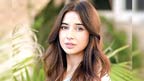 سبینہ فاروق نے ہونٹوں کی سرجری  سے متعلق افواہوں کی تردید کر دی