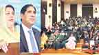 عالمی یوم ذہنی صحت کے حوالے سے مختلف تقریبات کا اہتمام 