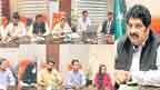 ستھرا پنجاب کے تحت باہمی تعاون یقینی بنایا جائے ، ایم ڈی