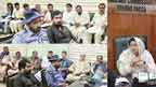  کہروڑپکا : خود ساختہ مہنگائی روکنے کیلئے انتظامیہ متحرک 
