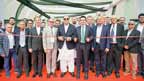 ایگاٹیکس پاکستان کا آغاز، 30 ممالک کی 550 کمپنیاں شریک