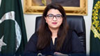  دیہی خواتین کو ڈیجیٹل سکلزکی فراہمی وقت کی ضرورت،شزا فاطمہ 