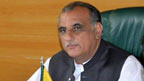ریاست میں قیام امن کیلئے ہر کوشش کروں گا،نجیب خان 