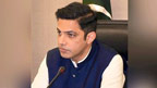  چیئرمین سی ڈی اے کا جاری ترقیاتی منصوبوں کا دورہ ،کام کی رفتار تیز کرنیکی ہدایت
