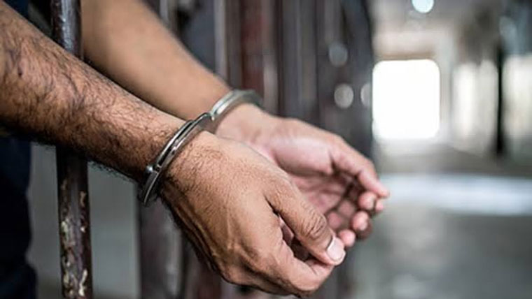  سکندرآباد : تین سالہ بچی کے قتل کا الزام باپ گرفتار 