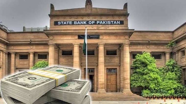  براہِ راست بیرونی سرمایہ کاری میں ماہانہ 32فیصد کمی