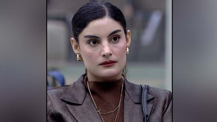 شادی کی 60 سے 70 پیشکشں مل چکی ہیں :اسراعائشہ