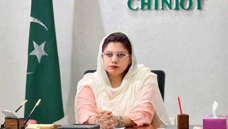 چنیوٹ: انسدادِ ڈینگی اقدامات  فیلڈ سرگرمیاں مؤثر بنانے کا حکم 