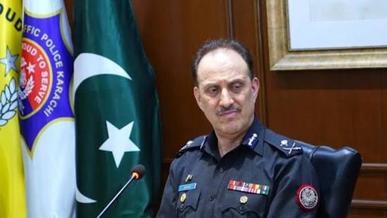 شاہین فورس کا جرائم کی روک تھام میں کلیدی کردار ،پولیس چیف