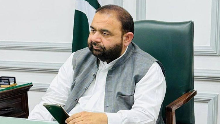 اسلاف کے نقشِ قدم پر چل کر  ترقی ممکن، اورنگزیب خان کھچی