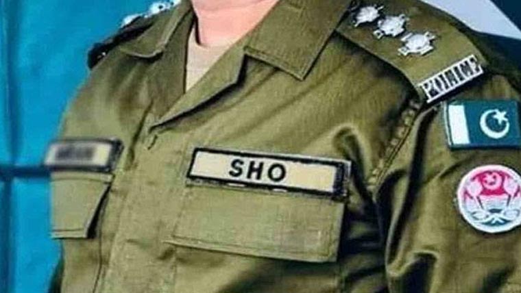 لاہور:ناقص کارکردگی،4ایس ایچ اوز عہدوں سے فارغ