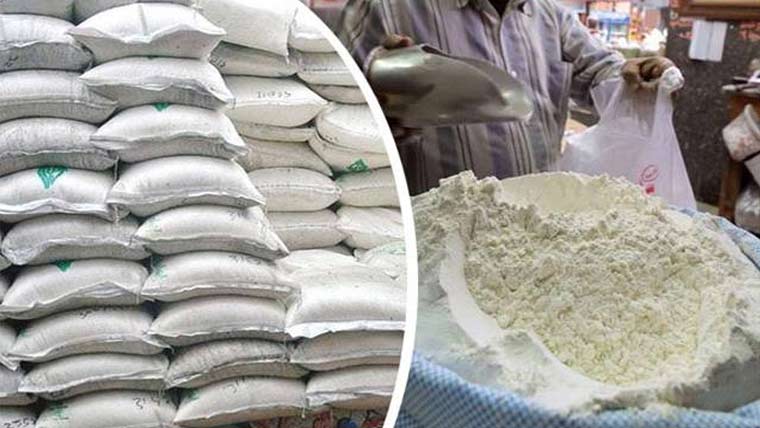 آٹے کی قیمت میں مزیداضافہ، کراچی میں سب سے مہنگا