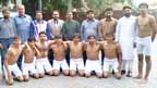 انٹر کالجیٹ بوائز سوئمنگ چیمپئن شپ ، پنجاب کالج فاتح 
