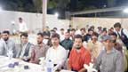 سیلانی کے تربیت یافتہ آئی ٹی طلبہ کے اعزاز میں عشائیہ