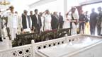  نوجوان 2047کے پاکستان کی قیادت کریں گے ، گورنر  