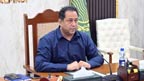 کمشنر کا ایف ڈبلیو او کے افسروں کے ساتھ رنگ روڈ کا دورہ