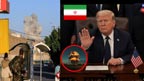 سعودیہ پر حوثیوں کے داغے مزید ڈرونز ،میزائل تباہ ،ایران پر جوہری حملہ نہیں کرینگے :ٹرمپ