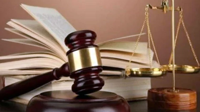 منشیات فروش کو 20 سال قید، آٹھ لاکھ روپے جرمانہ