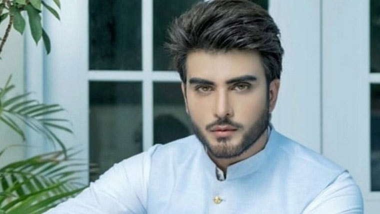 آخرت کی تیاری ،عمران عباس نے اداکاری چھوڑ دی 