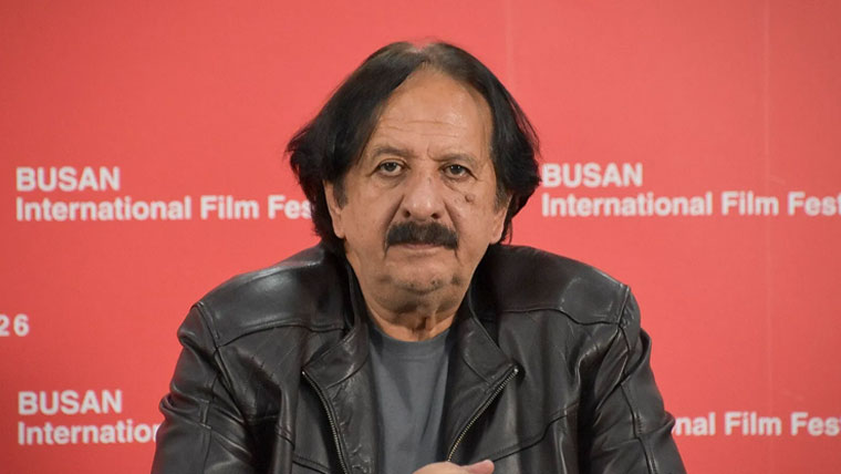 بوسان فلم فیسٹیول ،ایرانی فلم  مڈ ڈے میل کو سب سے بڑا ایوارڈ مل گیا