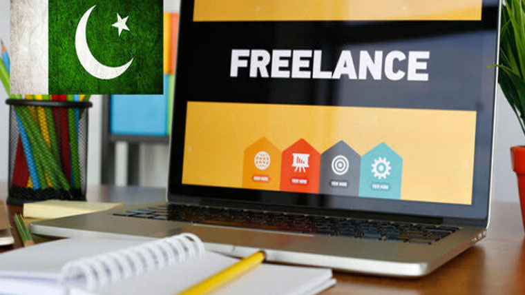 فری لانسرز:ڈیجیٹل اکانومی میں ریکارڈ 19کروڑ 70لاکھ ڈالرز آمدن