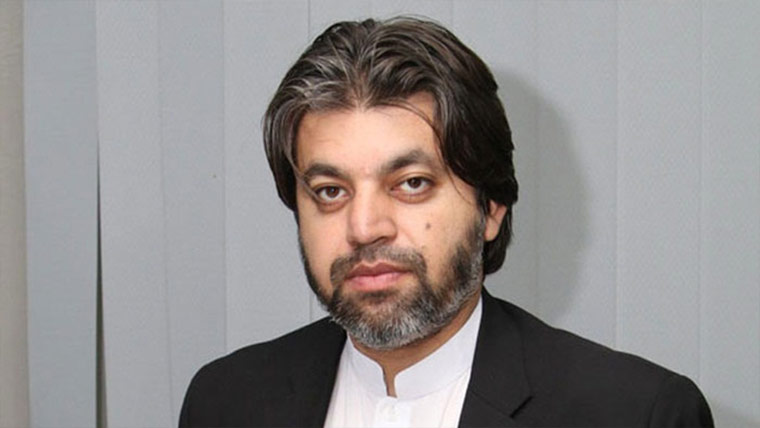 عمران خان جیل کے اندرسے اپنی قوم کودیکھ رہے :علی محمد