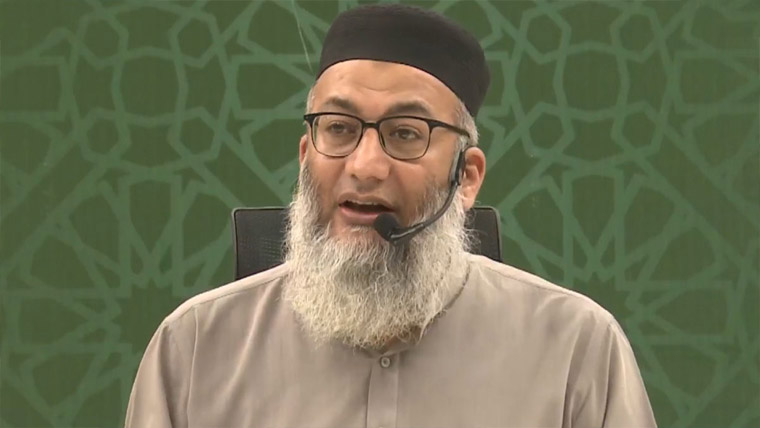 کے پی میں گورنر راج سے عوام مضطرب ہونگے ، تنظیم اسلامی