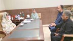 ٹرانسپورٹرز کو کرایہ نامہ نمایاں جگہ پر آویزاں کرنے کی ہدایت 