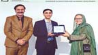 نور لیڈ فیکلٹی ڈویلپمنٹ اینڈ ٹریننگ پروگرام کی اختتامی تقریب