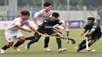 سلطان آف جوہر ہاکی ،پاکستان کی فتح ، چین کو 8-3 سے مات