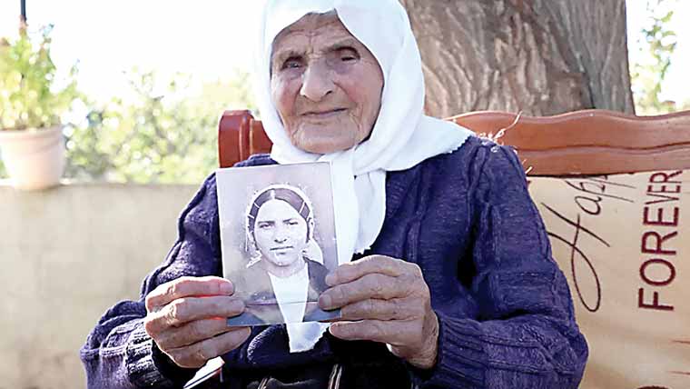 البانیہ کی خاتون 117سال کی عمر میں بھی صحت مند