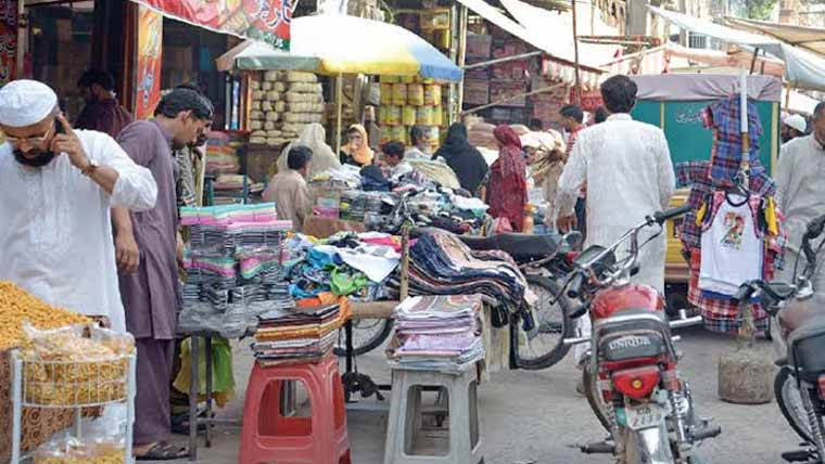 سیاسی سرپرستی، تجاوزات مافیا پھر سرگرم، انتظامیہ بے بس