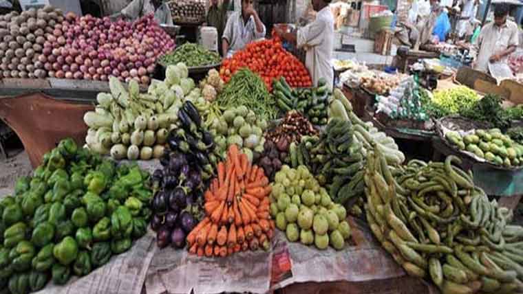 مہنگائی، پیاز ، ٹماٹر کی ڈبل سنچری، چائے کا کپ 100روپے کا 